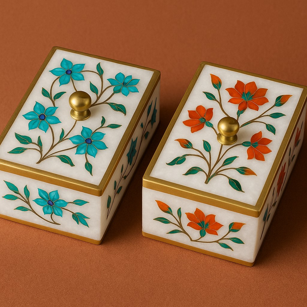 Decorative Boxes