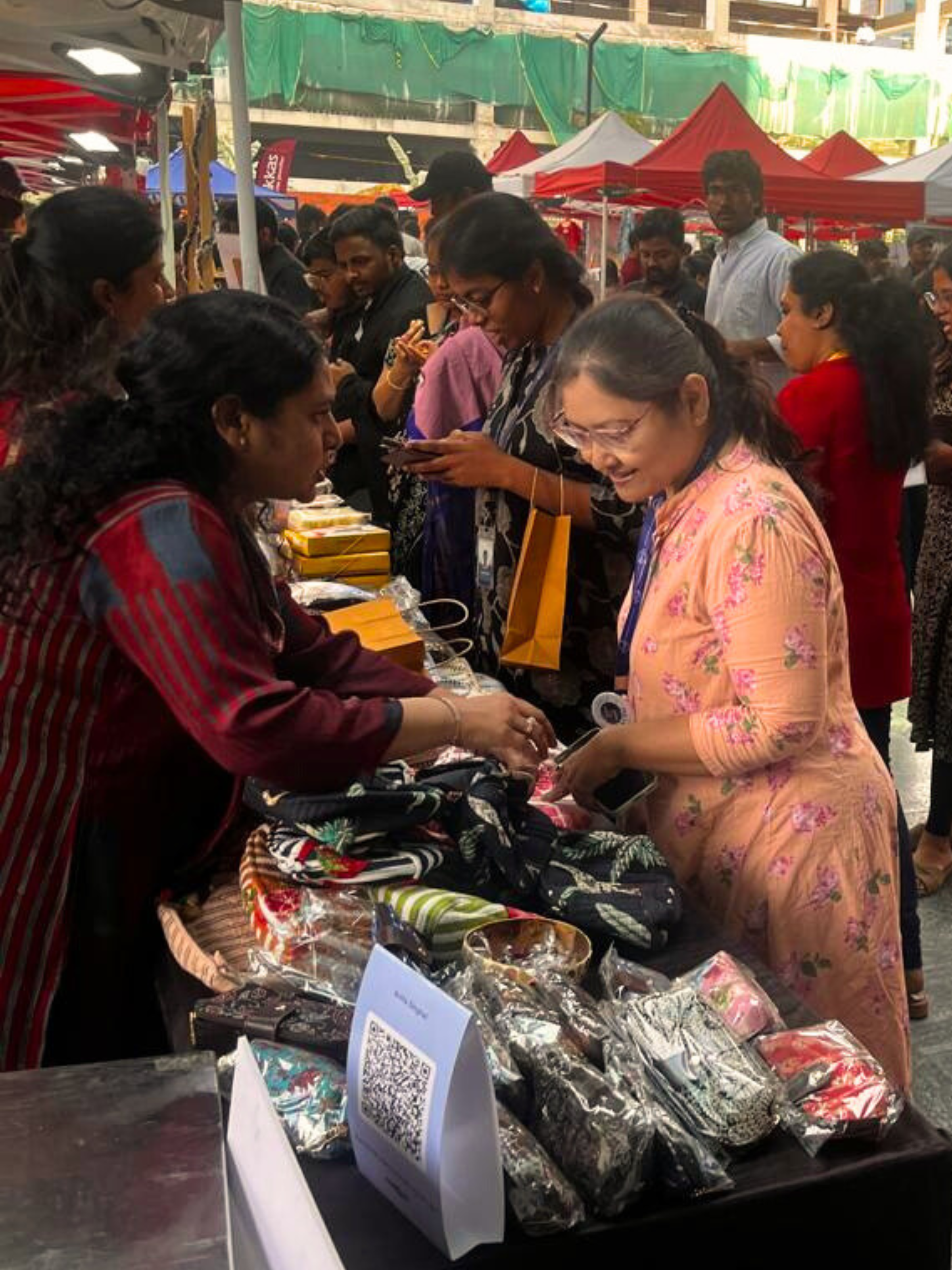 The Eternal Aangan Gallery Image